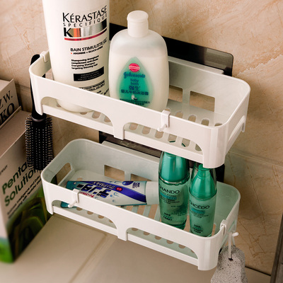 用了這幾款收納神器，家里衛(wèi)生用品不再亂，美觀又整潔