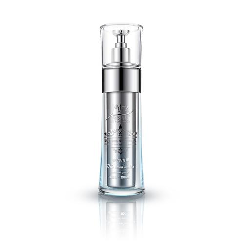 化妝品精修與平面設(shè)計(jì) 以林小多衛(wèi)生用品為例