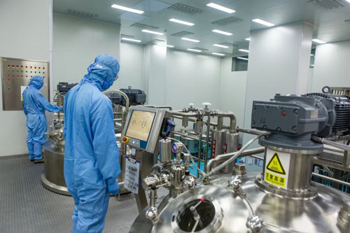 福瑞達生物股份2022年營收19.69億元 化妝品業務表現亮眼，戰略聚焦顯成效