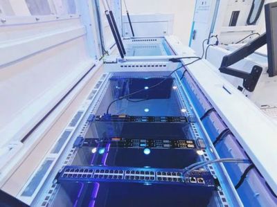 新技術(shù)、新裝備、新工藝 嘉定企業(yè)節(jié)能降耗“有一手”