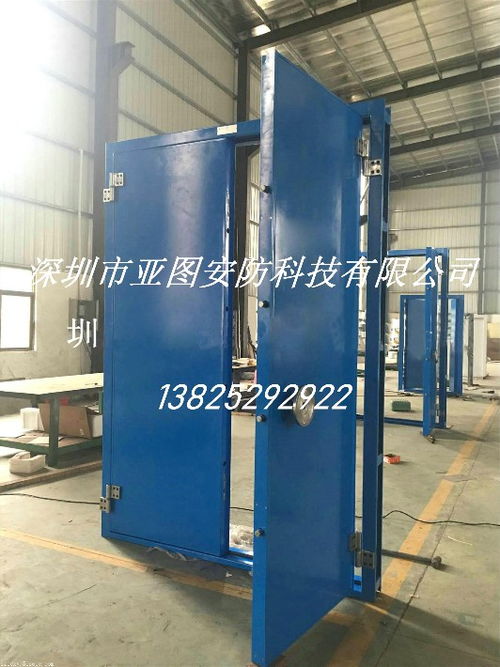 珠?；S防爆門 選擇、價格與太原市場分析